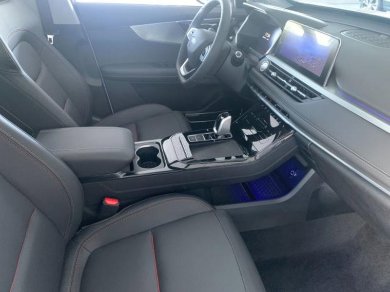 Dr DR 6.0 nuova a Trieste (12)