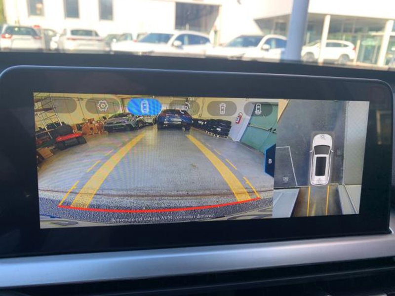 Dr DR 6.0 nuova a Trieste (15)