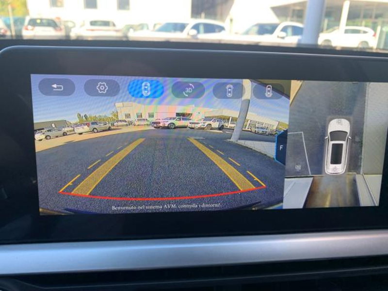 Dr DR 6.0 nuova a Trieste (16)