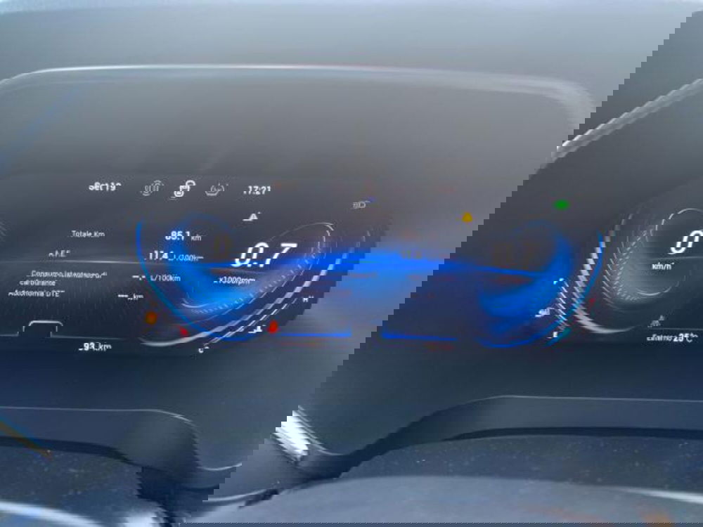 Dr DR 6.0 nuova a Trieste (17)