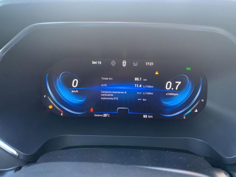 Dr DR 6.0 nuova a Trieste (17)