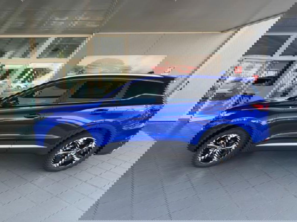 Dr DR 6.0 nuova a Trieste (2)