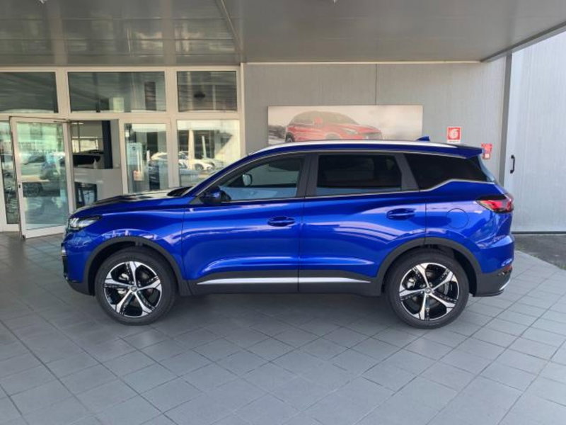 Dr DR 6.0 nuova a Trieste (2)