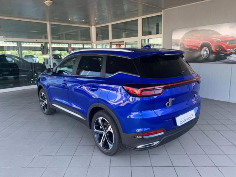 Dr DR 6.0 nuova a Trieste (3)