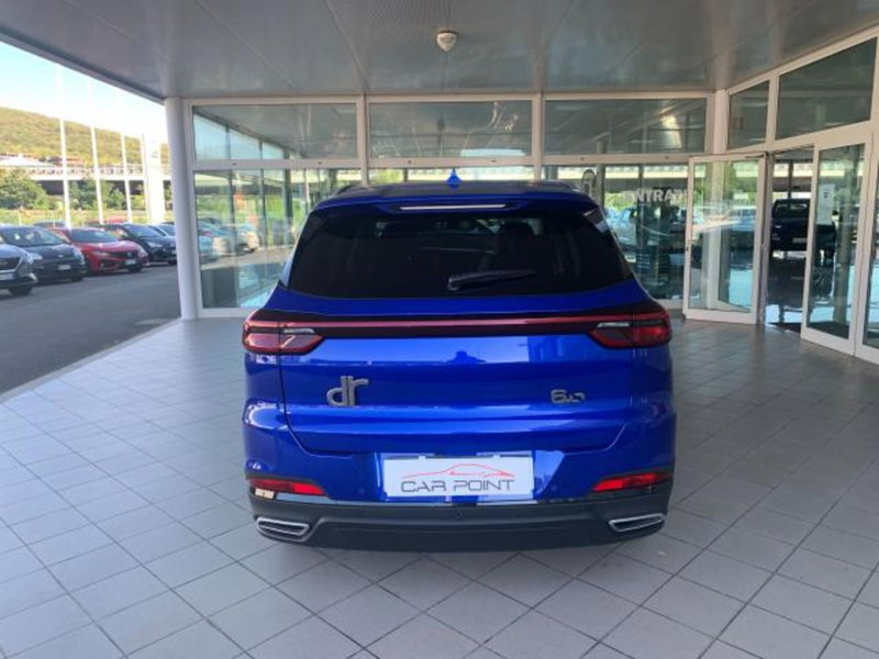 Dr DR 6.0 nuova a Trieste (4)