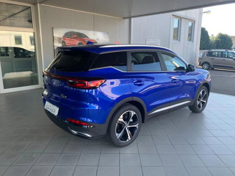 Dr DR 6.0 nuova a Trieste (5)