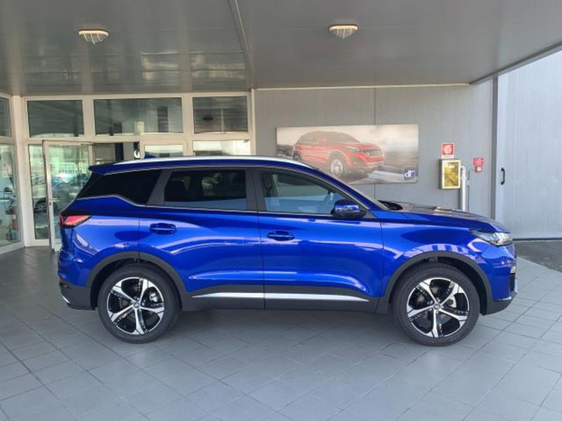 Dr DR 6.0 nuova a Trieste (6)