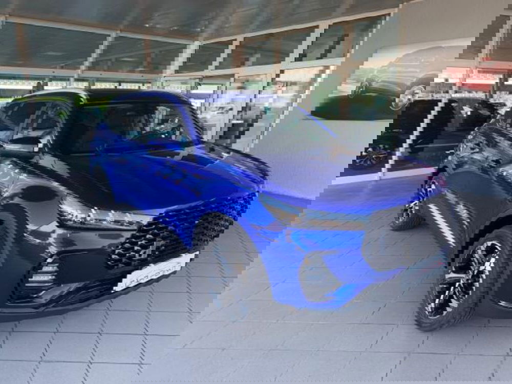 Dr DR 6.0 nuova a Trieste (7)