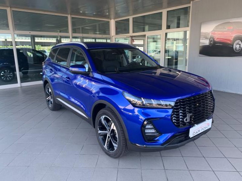 Dr DR 6.0 nuova a Trieste (7)