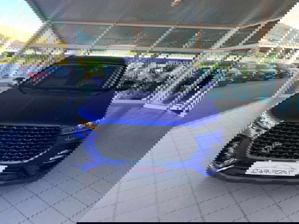 Dr DR 6.0 nuova a Trieste (8)