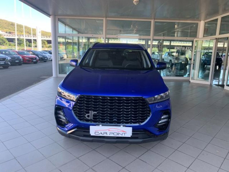 Dr DR 6.0 nuova a Trieste (8)