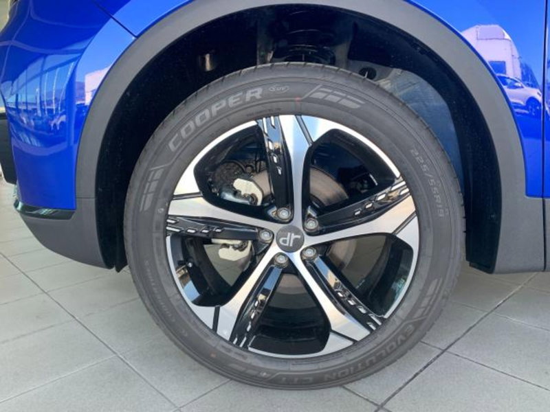 Dr DR 6.0 nuova a Trieste (9)