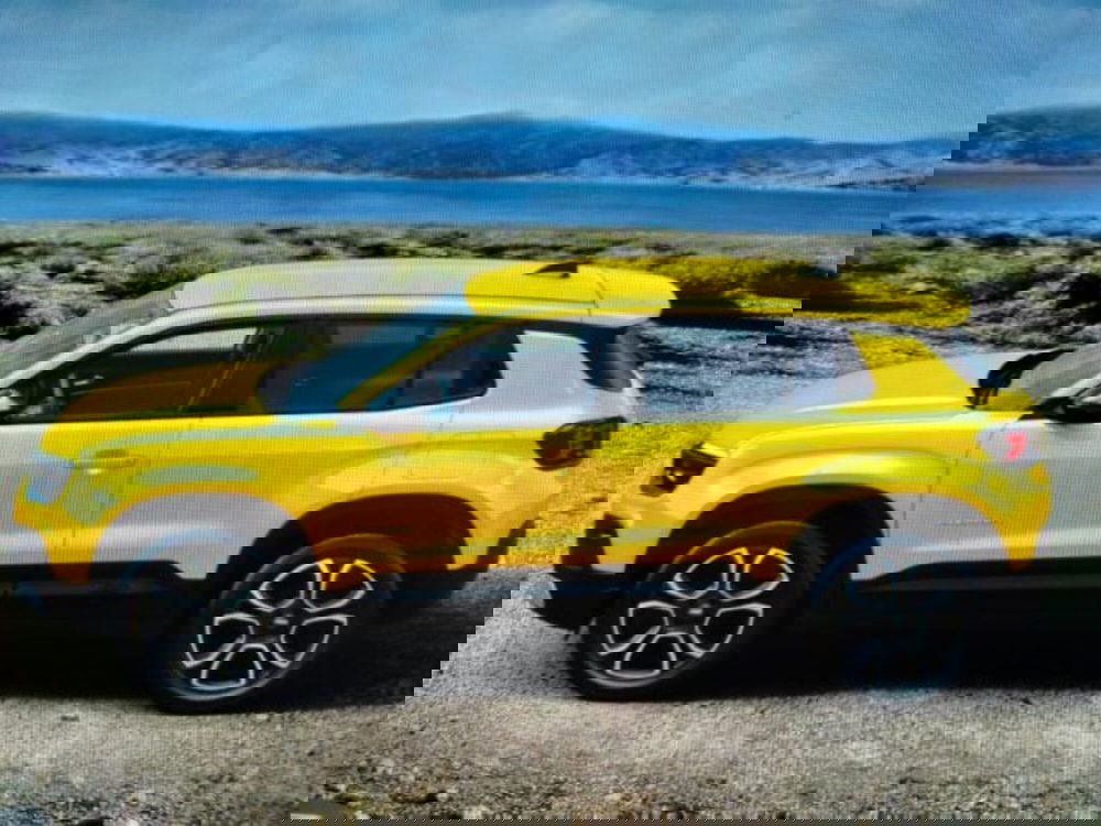 Jeep Avenger nuova a Forlì-Cesena (3)