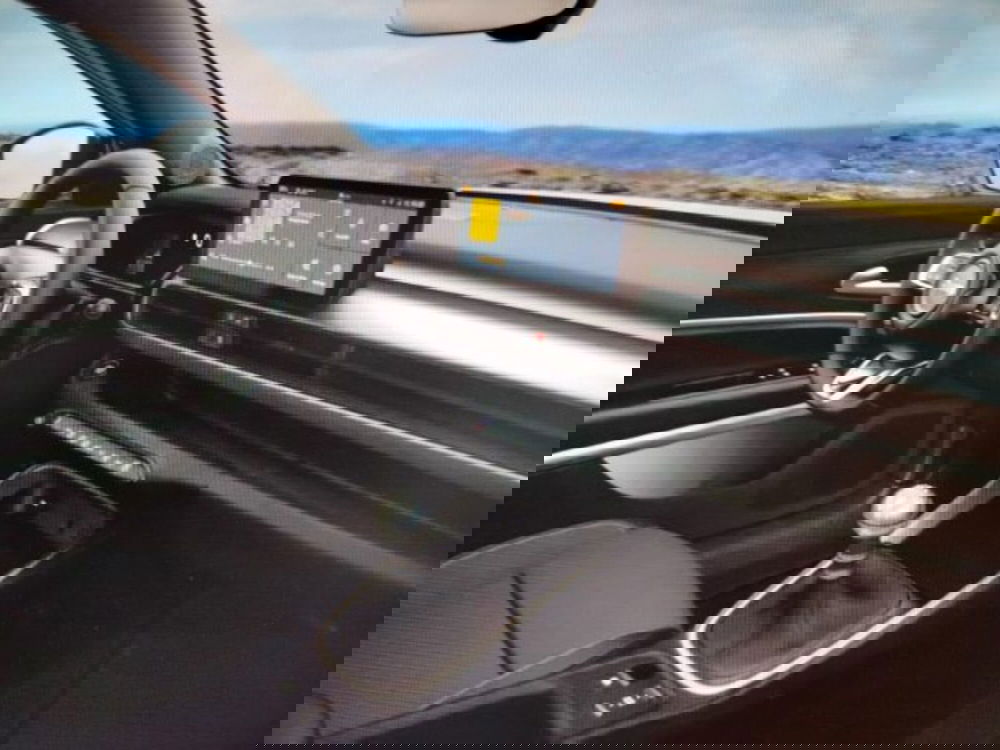 Jeep Avenger nuova a Forlì-Cesena (5)