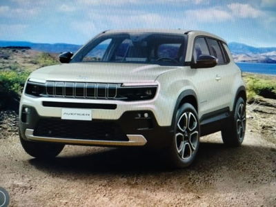 Jeep Avenger 1.2 turbo Summit fwd 100cv nuova a Cesena