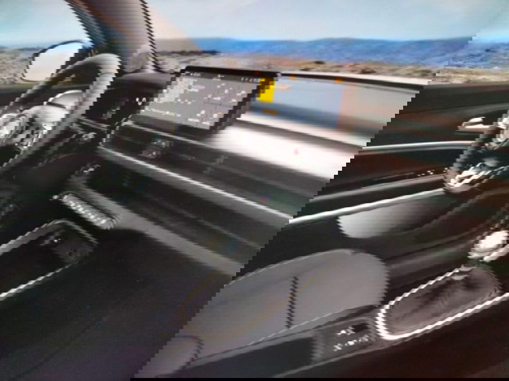 Jeep Avenger nuova a Forlì-Cesena (4)