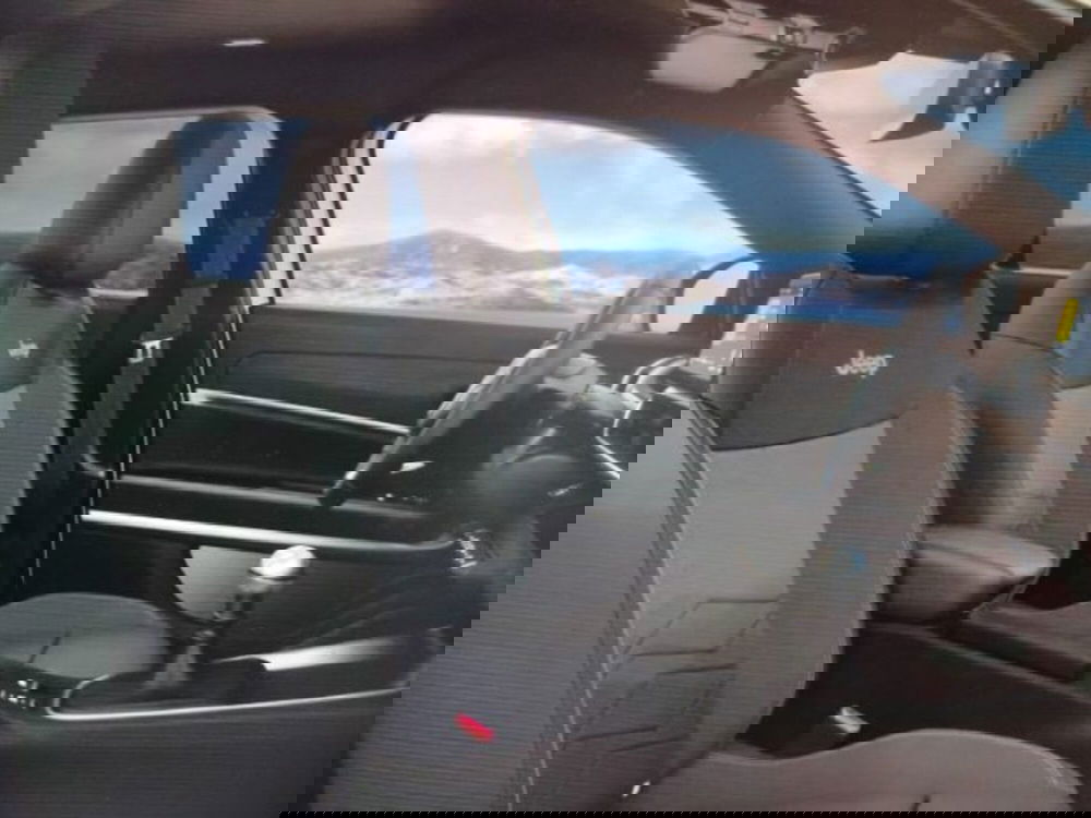 Jeep Avenger nuova a Forlì-Cesena (5)