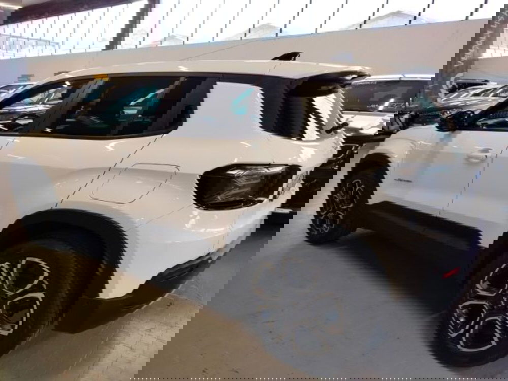 Jeep Avenger usata a Forlì-Cesena (10)