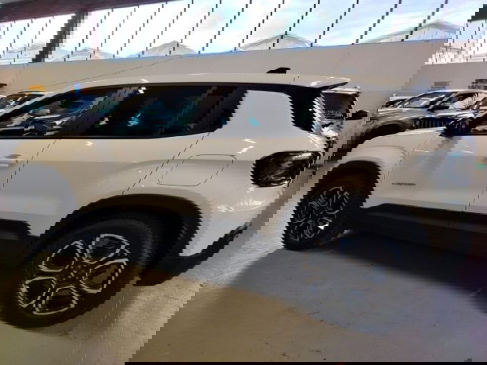 Jeep Avenger usata a Forlì-Cesena (11)