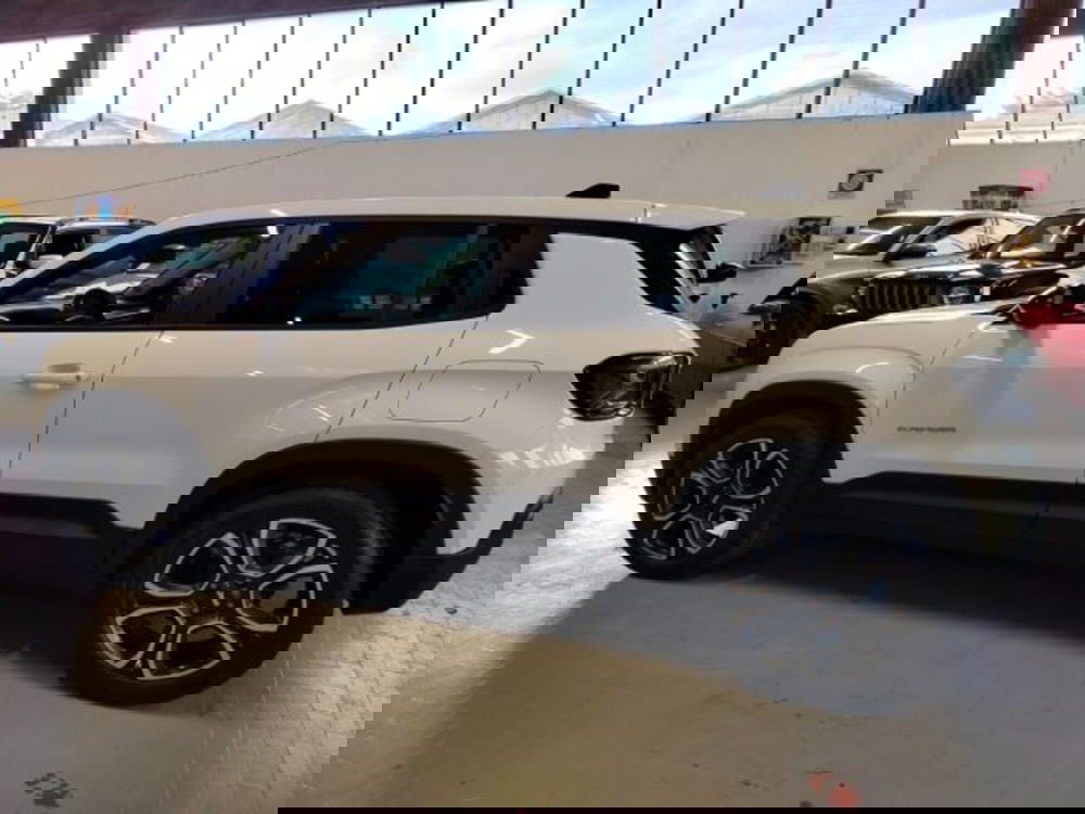 Jeep Avenger usata a Forlì-Cesena (12)