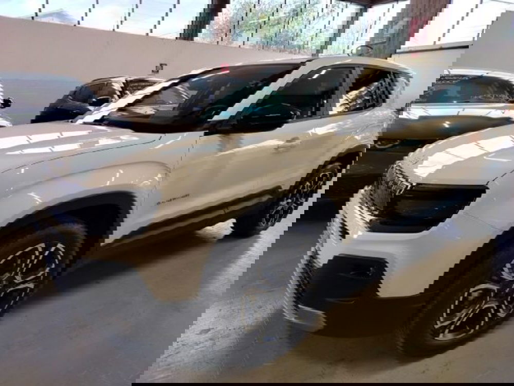 Jeep Avenger usata a Forlì-Cesena (13)