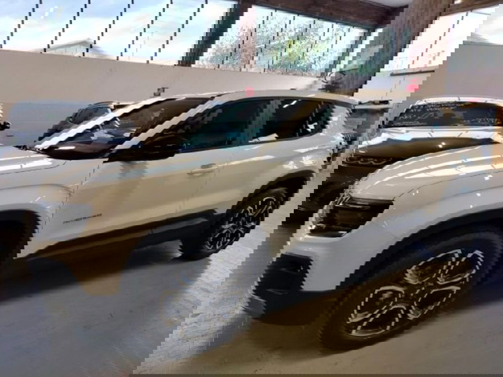 Jeep Avenger usata a Forlì-Cesena (14)