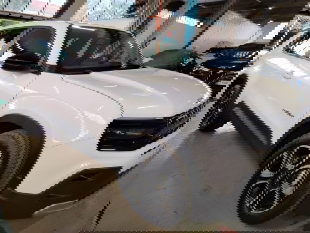 Jeep Avenger usata a Forlì-Cesena (15)