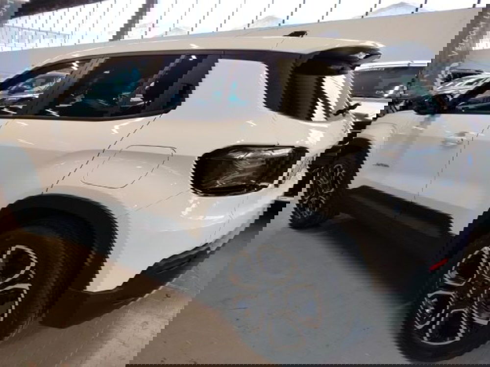 Jeep Avenger usata a Forlì-Cesena (16)