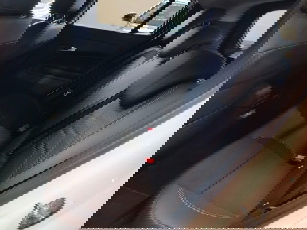 Jeep Avenger usata a Forlì-Cesena (18)