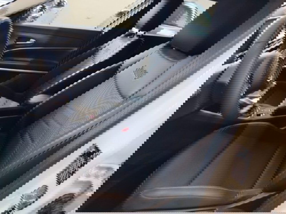 Jeep Avenger usata a Forlì-Cesena (19)