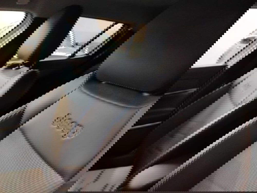 Jeep Avenger usata a Forlì-Cesena (20)