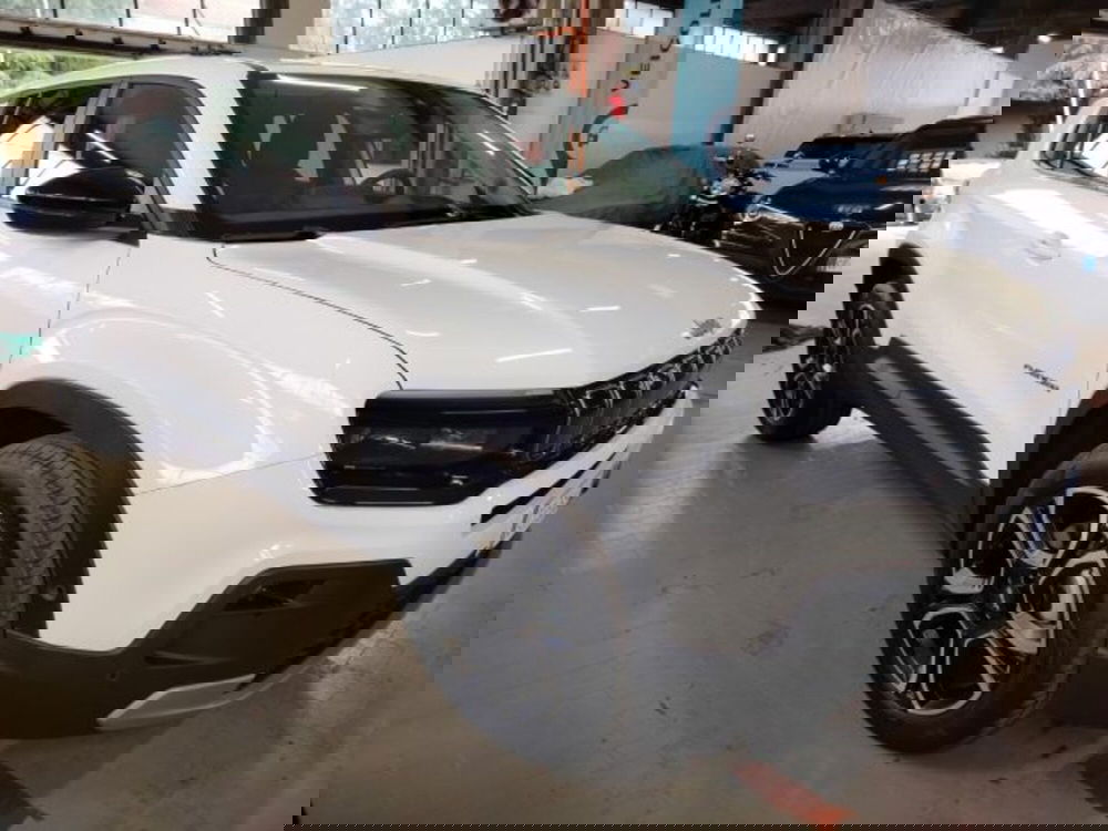 Jeep Avenger usata a Forlì-Cesena (5)