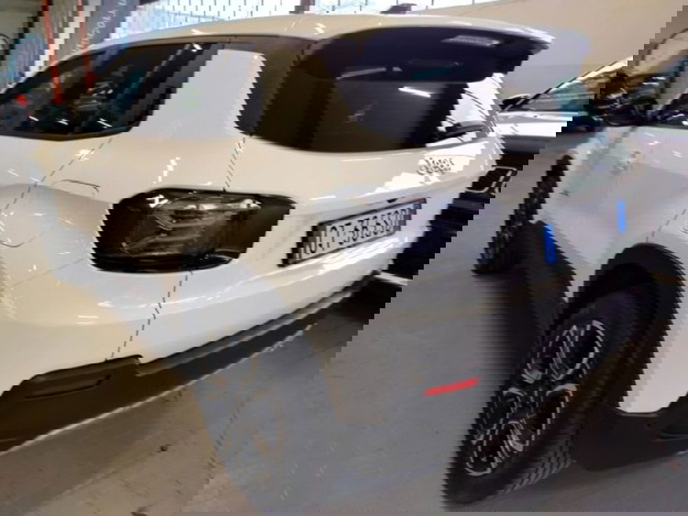 Jeep Avenger usata a Forlì-Cesena (8)