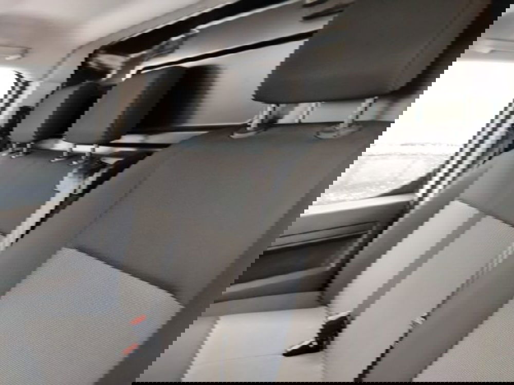 Fiat Scudo Furgone usata a Forlì-Cesena (13)