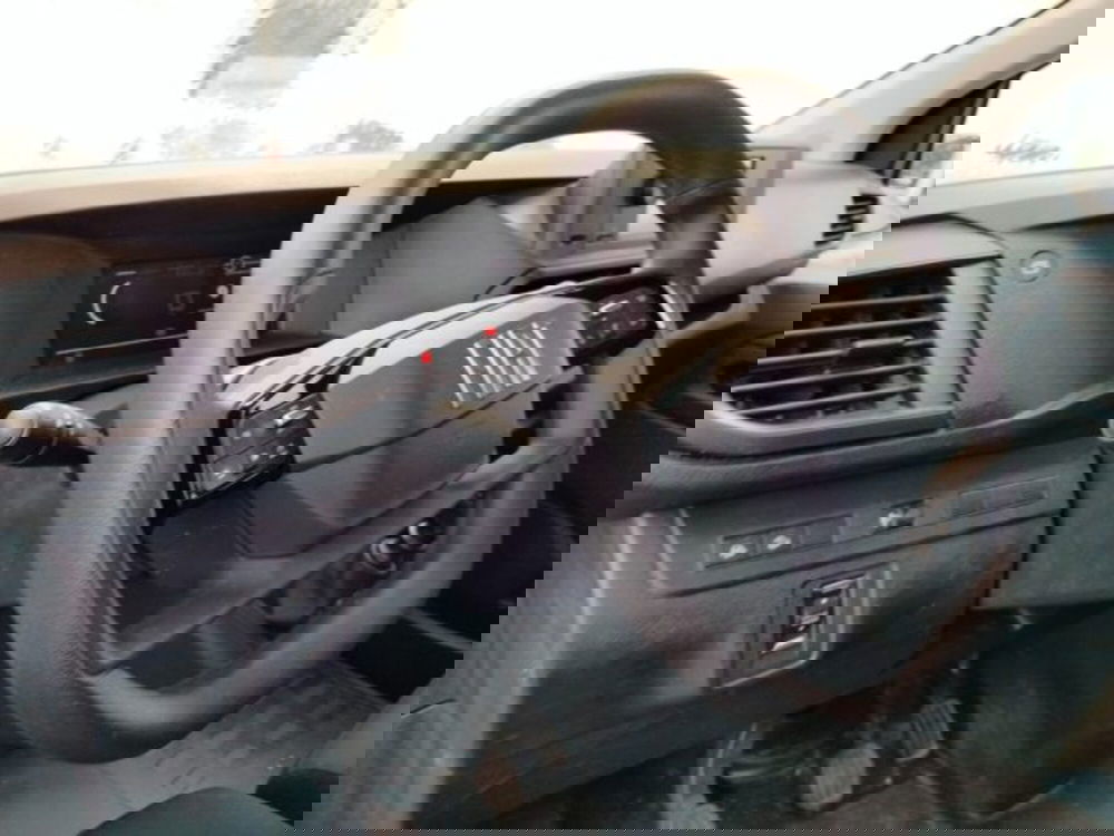 Fiat Scudo Furgone usata a Forlì-Cesena (15)