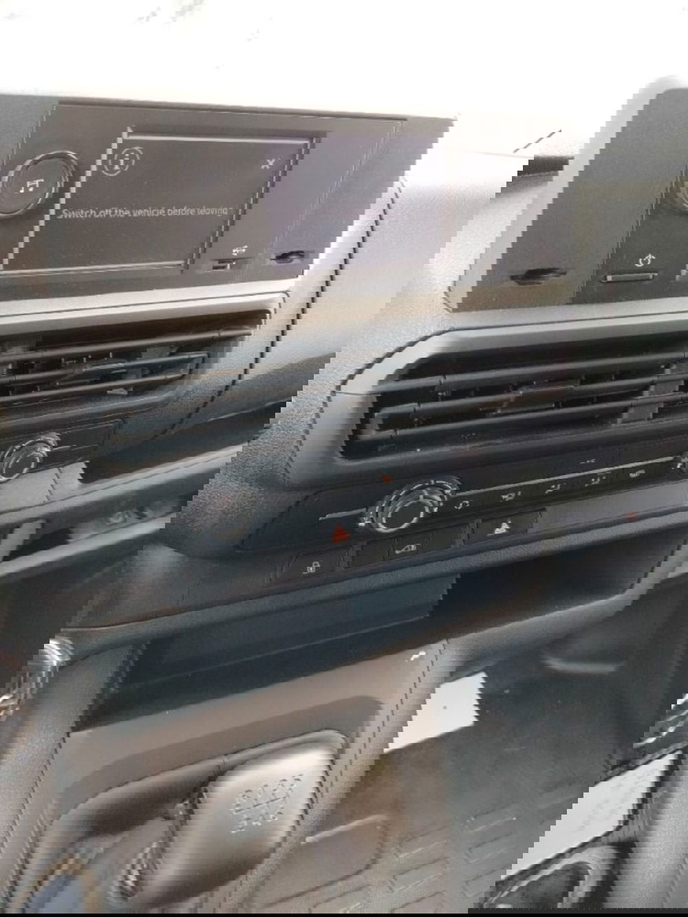 Fiat Scudo Furgone usata a Forlì-Cesena (16)