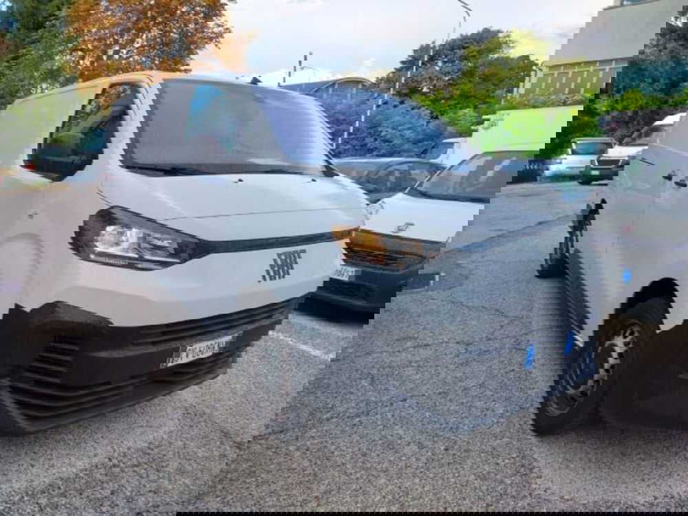 Fiat Scudo Furgone usata a Forlì-Cesena (3)