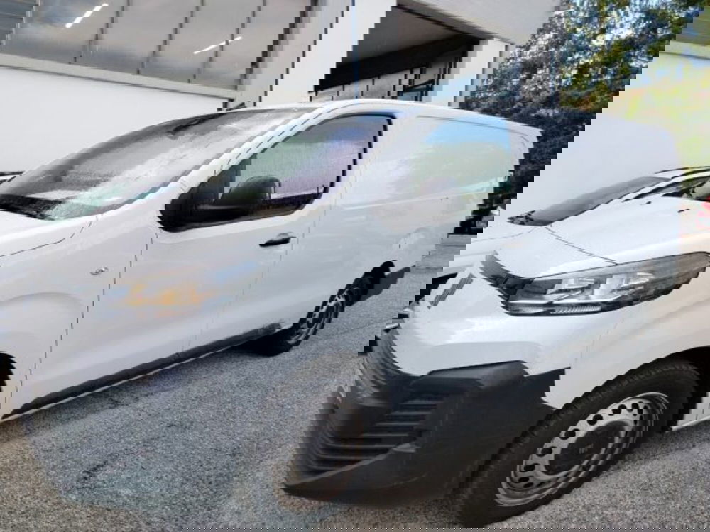 Fiat Scudo Furgone usata a Forlì-Cesena (7)