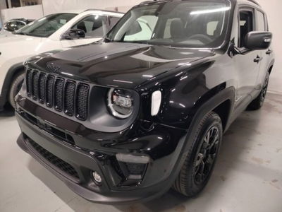 Jeep Renegade 1.5 turbo t4 mhev North Star 2wd dct nuova a Cesena