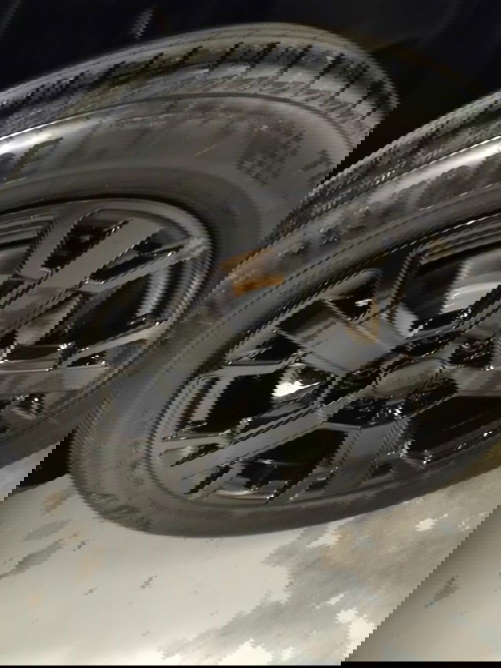 Jeep Renegade nuova a Forlì-Cesena (10)