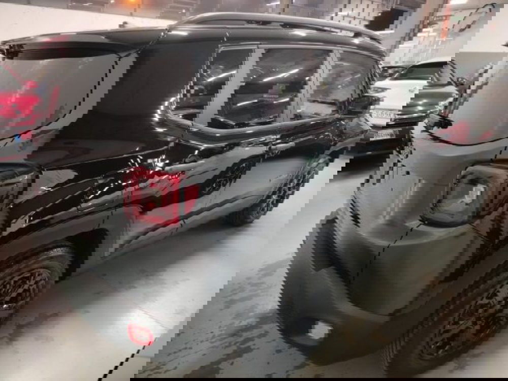 Jeep Renegade nuova a Forlì-Cesena (11)