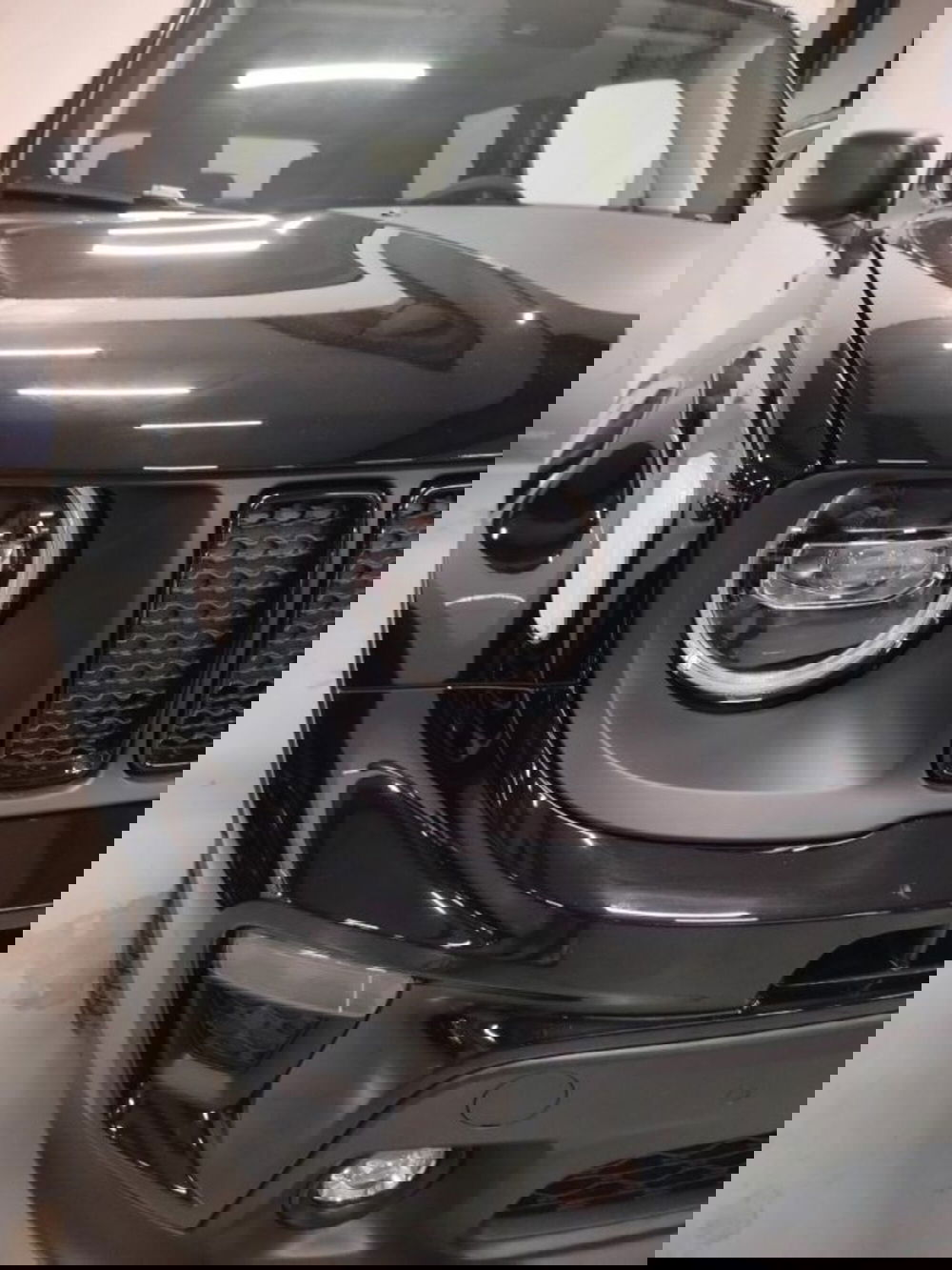 Jeep Renegade nuova a Forlì-Cesena (13)