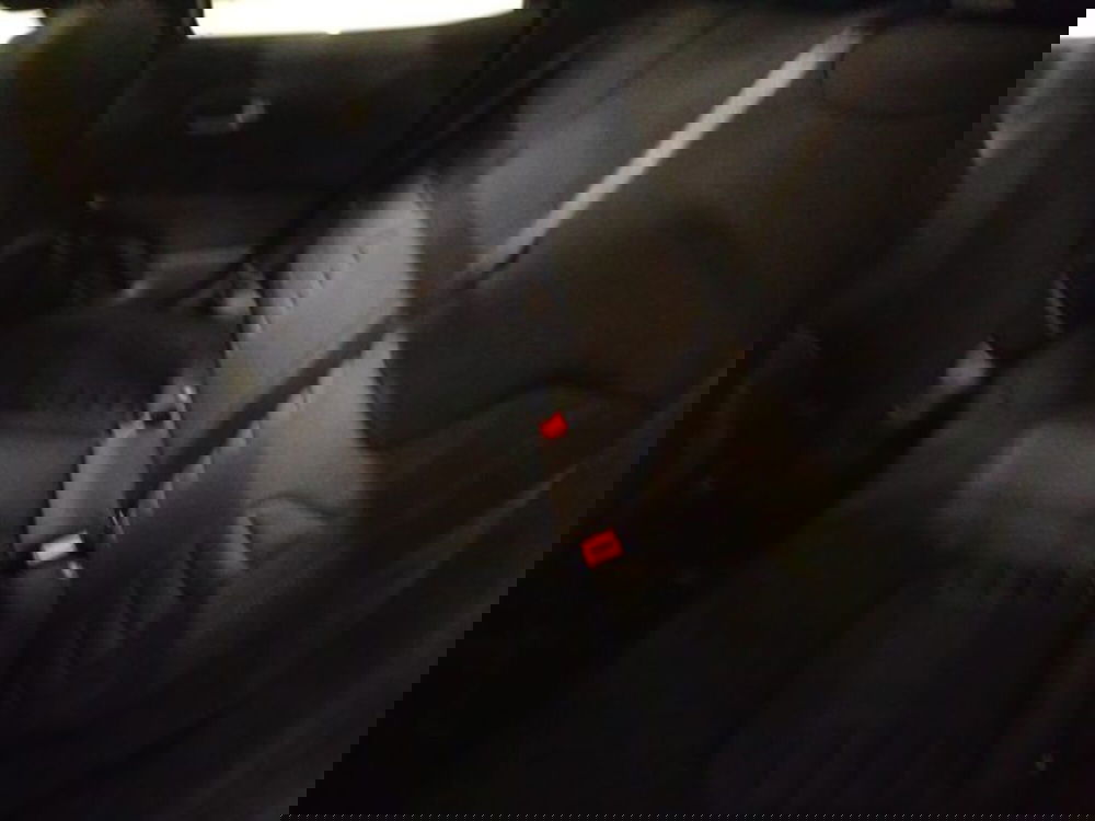 Jeep Renegade nuova a Forlì-Cesena (16)