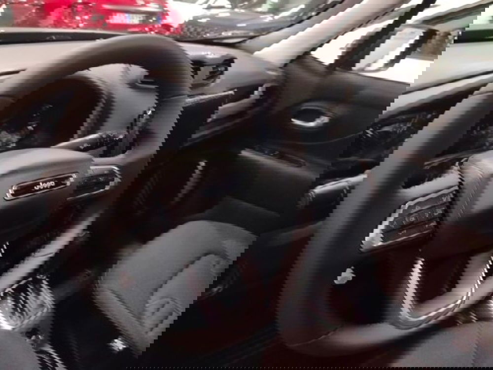 Jeep Renegade nuova a Forlì-Cesena (20)