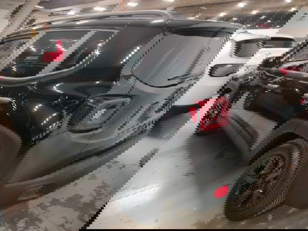 Jeep Renegade nuova a Forlì-Cesena (8)