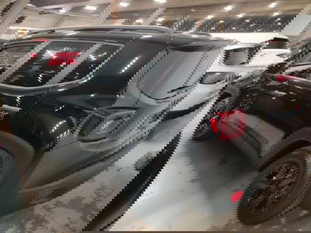 Jeep Renegade nuova a Forlì-Cesena (9)