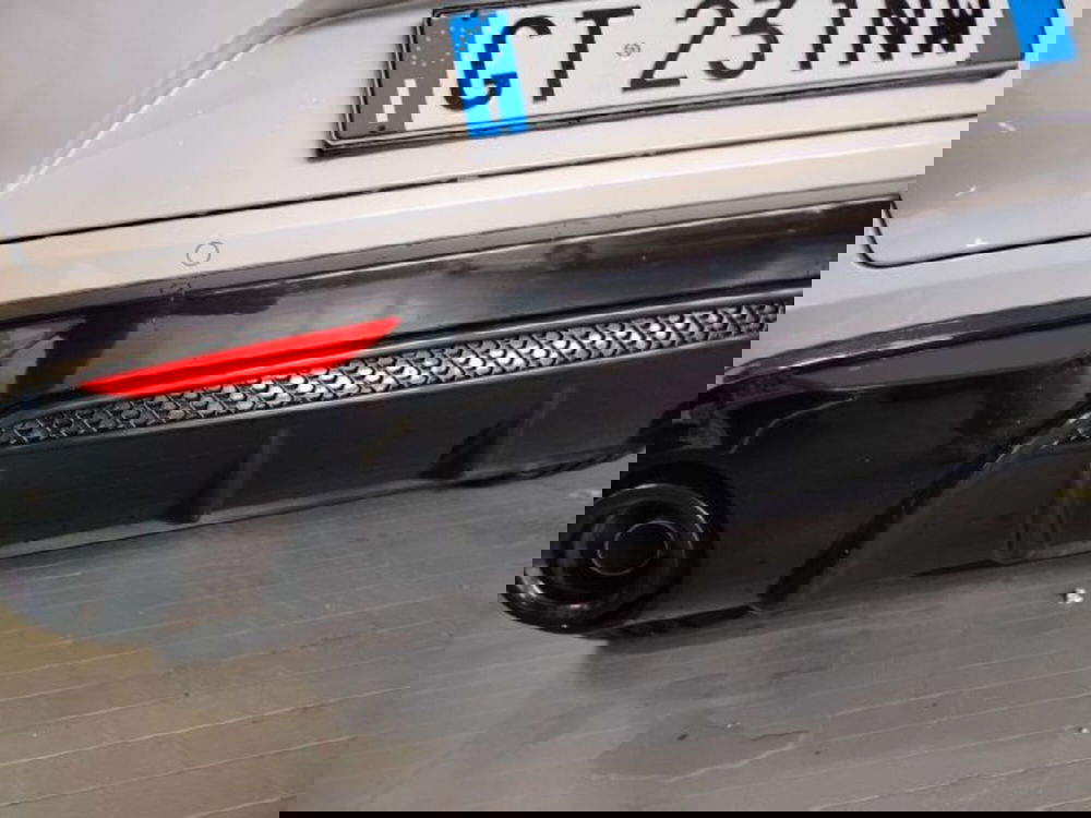 Alfa Romeo Stelvio usata a Forlì-Cesena (15)