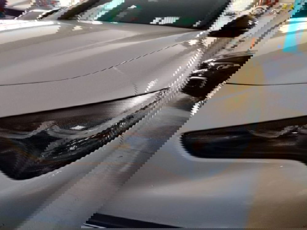 Alfa Romeo Stelvio usata a Forlì-Cesena (17)