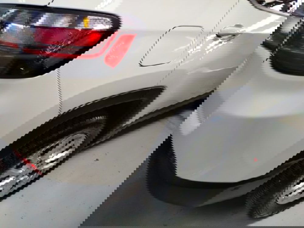 Jeep Compass usata a Forlì-Cesena (11)