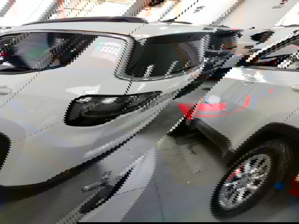 Jeep Compass usata a Forlì-Cesena (9)